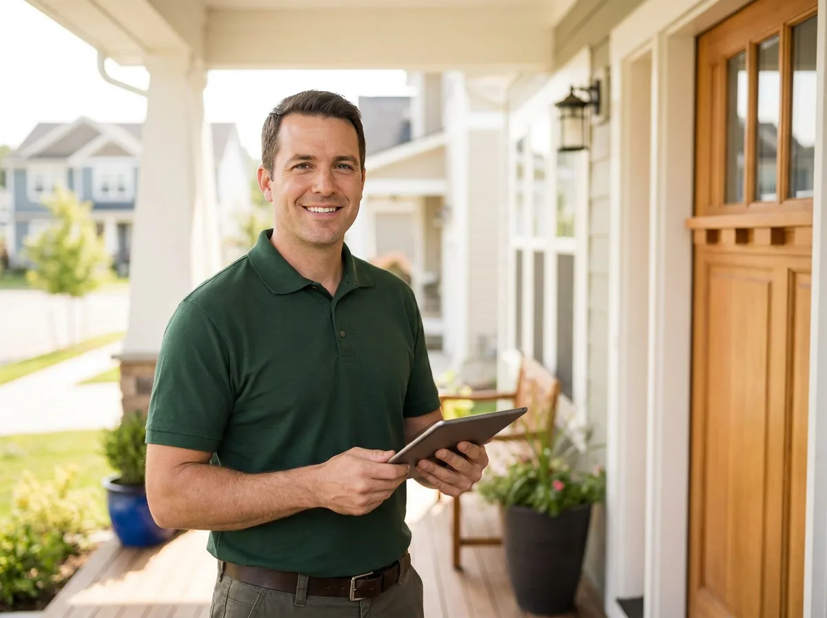 Pest control FAQs for Pentwater, MI